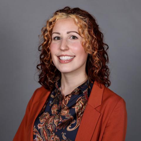 Kelly O'Grady | St. Marys College of Maryland